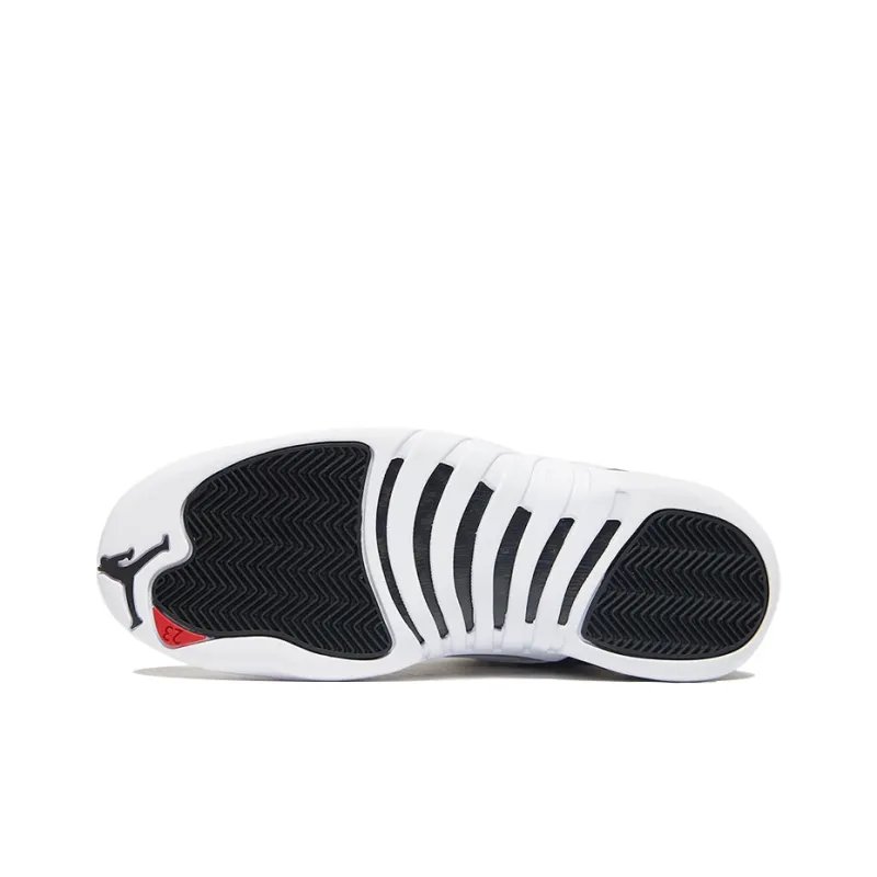 Jordan 12 Retro Playoffs 2022-5