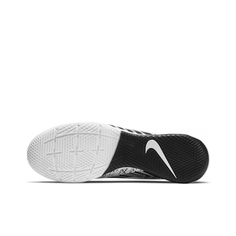 Nike Mercurial Vapor 13 Academy Mds Ic White-5