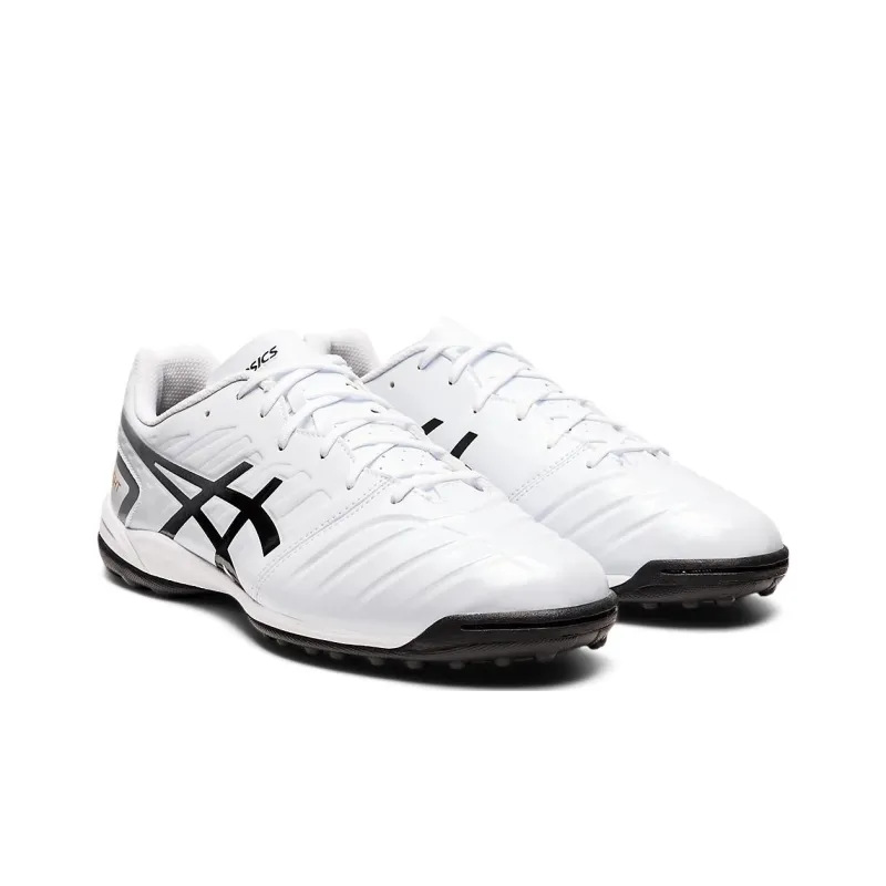 Asics Ds Light Club Tf Turf 'White Black'-2