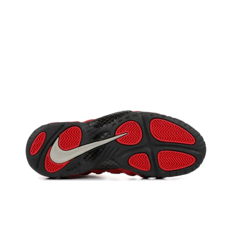 Nike Air Foamposite Pro Varisty Red 2002-3