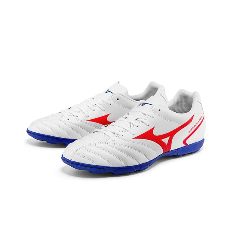 Mizuno Morelia Neo II AS 'White Blue'-1