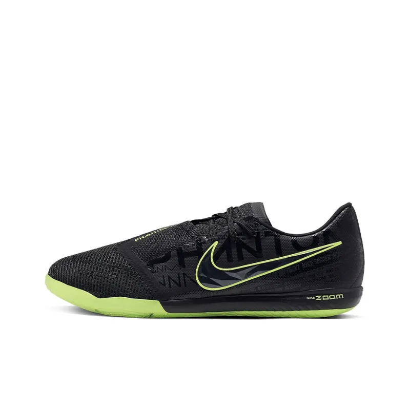 Nike Zoom Phantom Venom Pro Ic 'Black Volt'-0