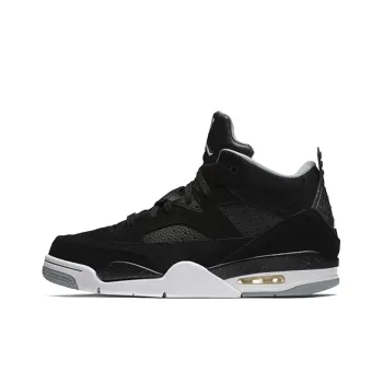 JORDAN Son Of Mars Low Black
