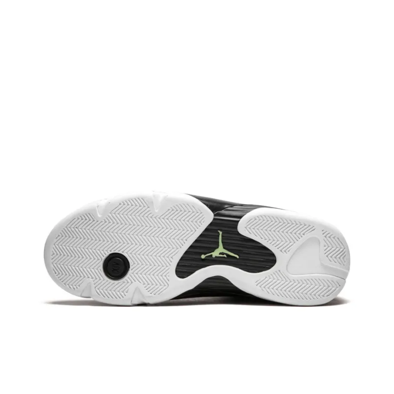 Jordan 14 Retro Indiglo 2016-4