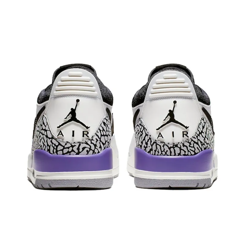 Jordan Legacy 312 Low Lakers-4
