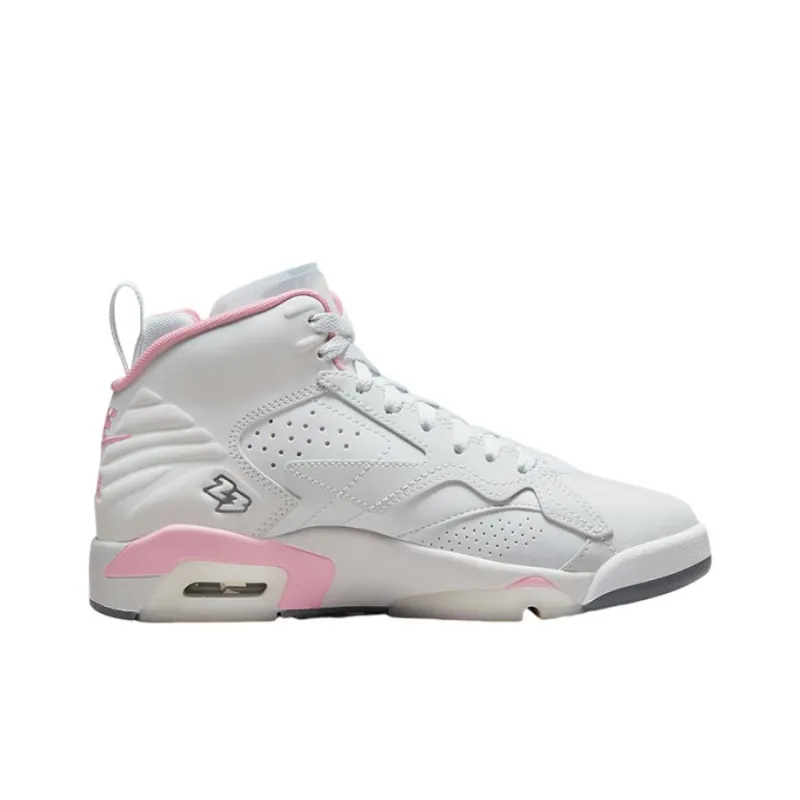 Jordan Mvp 678 Shy Pink Women's-1