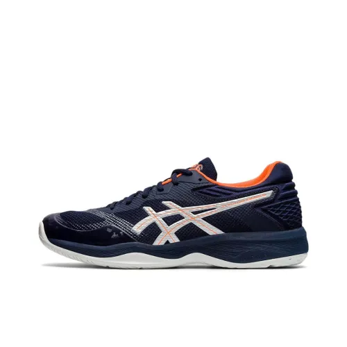 Asics Netburner Ballistic Ff 'Midnight'