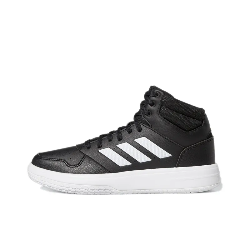 Adidas Gametaker 'Black White'-0