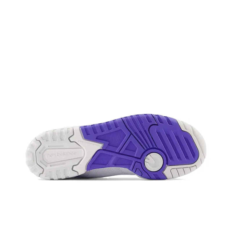 New Balance Women's 550 'White Aura' Women's-4