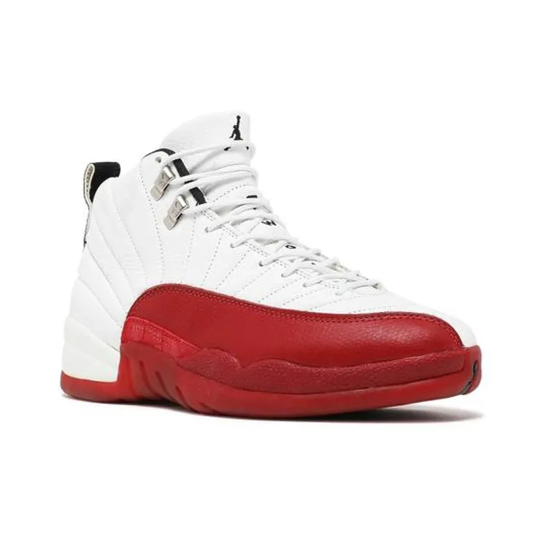 Jordan 12 Og Cherry 1997-2