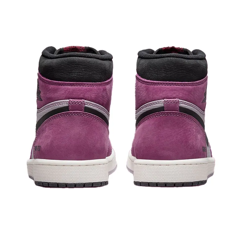 Jordan 1 High Element Gore Tex Berry-4