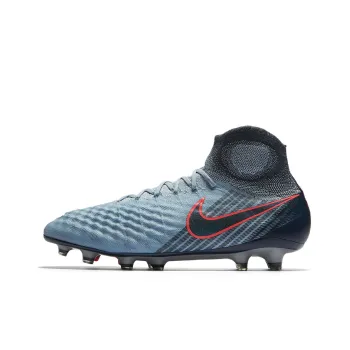 Nike Magista Obra 2 Fg 'Light Armory Blue Navy'