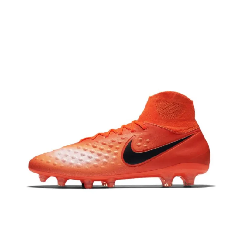 Nike Magista Orden 2 Fg 'Orange Black'-0