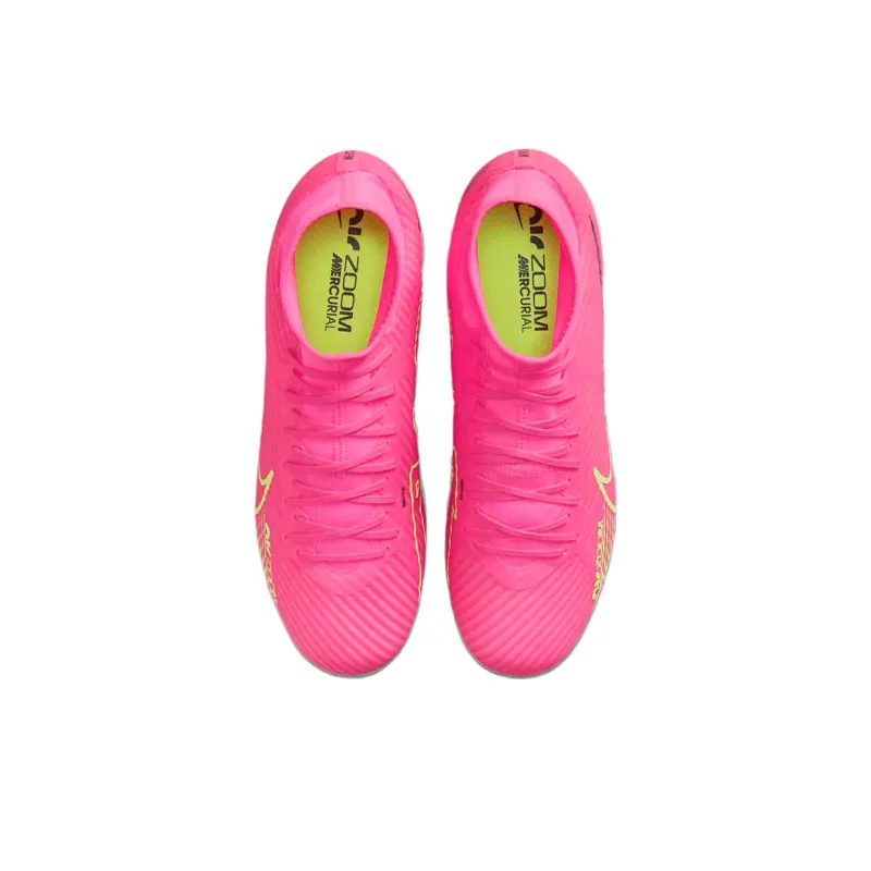 Nike Zoom Mercurial Superfly 9 Academy MG Luminous Pack-3