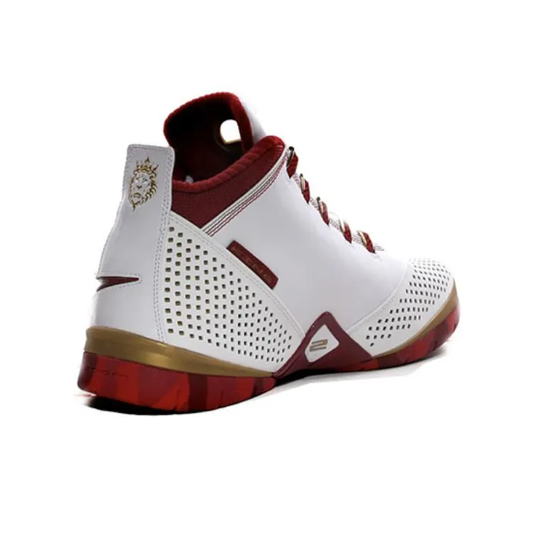 Nike Zoom Soldier Ii China-1