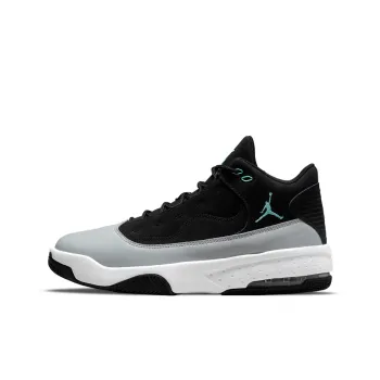 JORDAN Max Aura 2 'Black Tropical Twist'