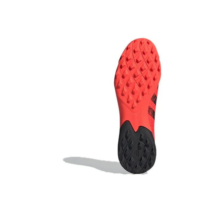 adidas Predator Freak.3 TF 'Demonscale   Solar Red'-5