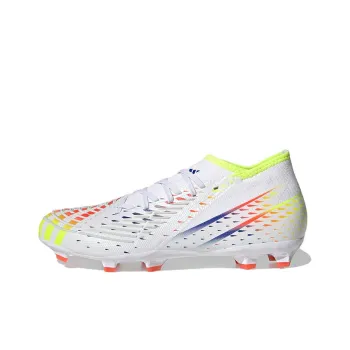 Adidas Predator Edge.2 Fg 'Al Rihla Pack White'