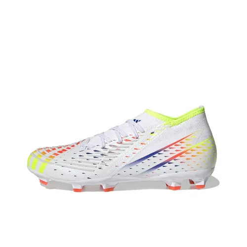 Adidas Predator Edge.2 Fg 'Al Rihla Pack White'
