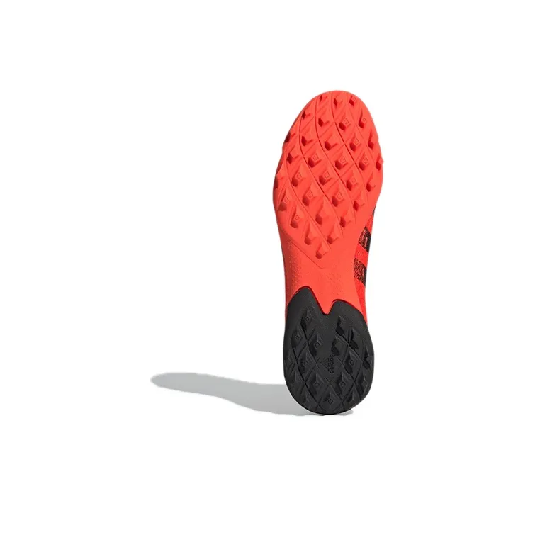 adidas Predator Freak.3 Turf Soccer Shoes 'Red Core Black'-5