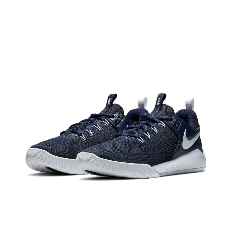 Nike Air Zoom Hyperace 2 Midnight Navy Women's-2