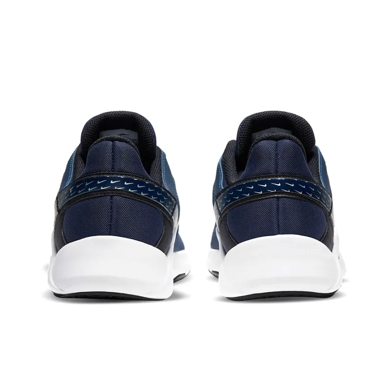 Nike Legend Essential 2 Premium 'Mini Swooshes'-4