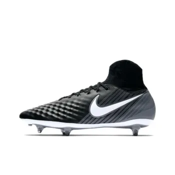 Nike Magista Orden 2 Sg 'Black White'