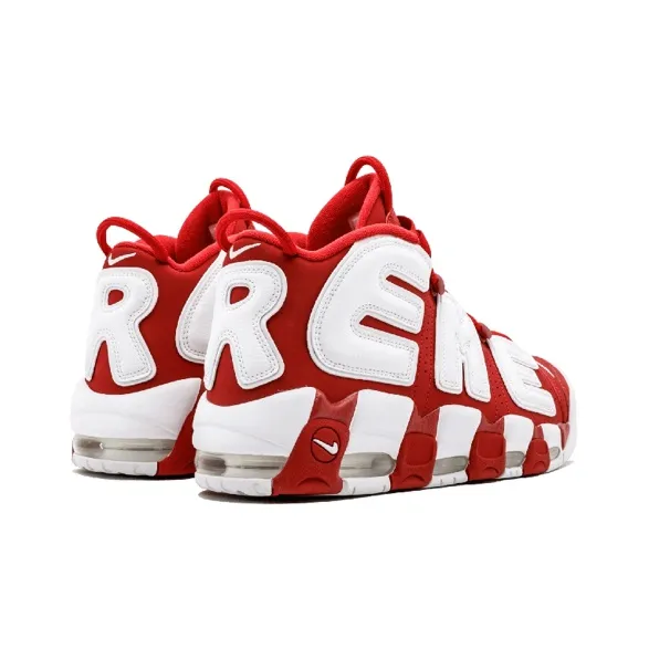 Nike Air More Uptempo Supreme Suptempo Red-3