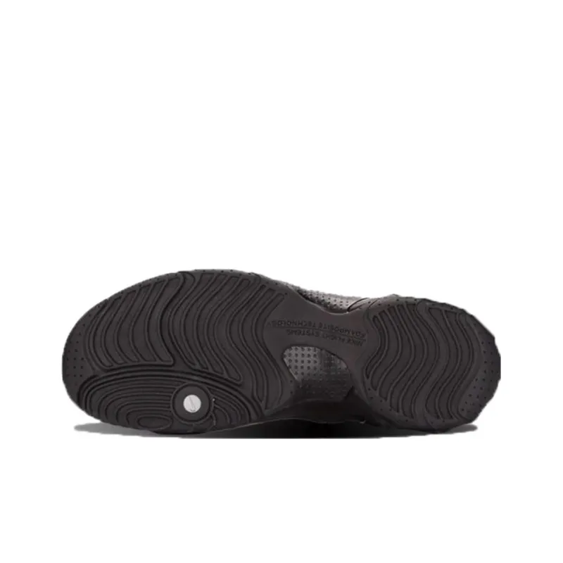 Nike Air Flightposite Carbon Fiber 2014-3