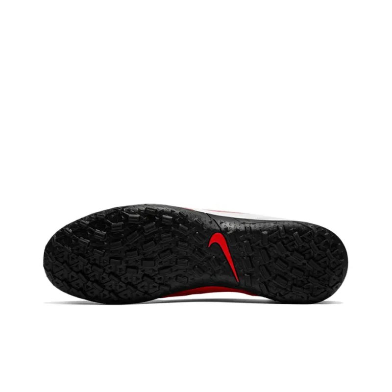 Nike Jr. Legend 8 Club TF Turf 'White Red'-5
