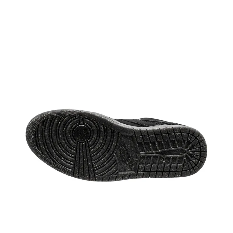 JORDAN Flight Legend 'Black Gold'-5