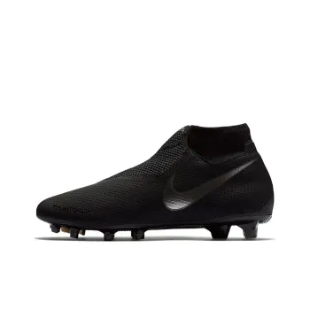 Nike Phantom Vision Pro Df Fg 'Triple Black'