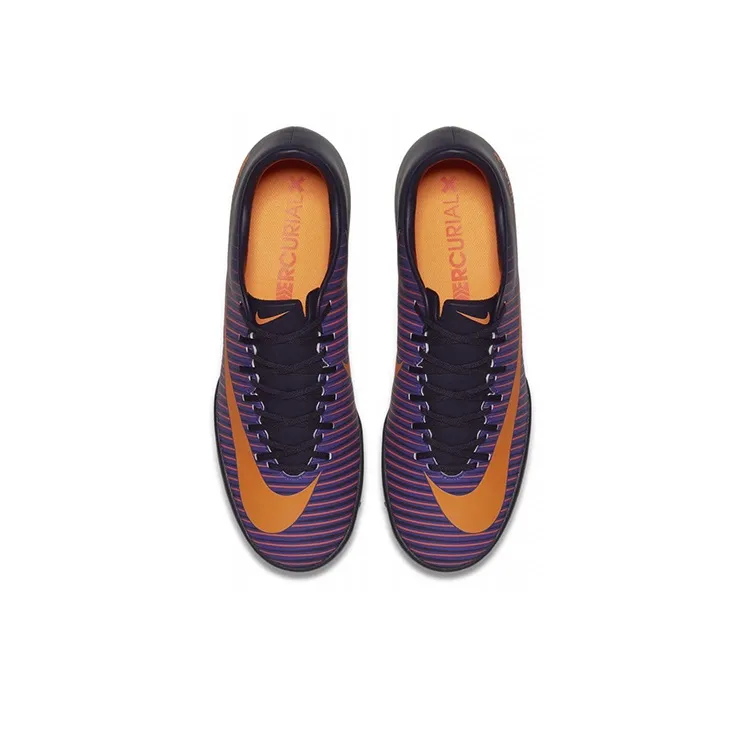 Nike Mercurial Victory Vi Tf 'Purple Dynasty Bright Citrus Hyper Grape'-3