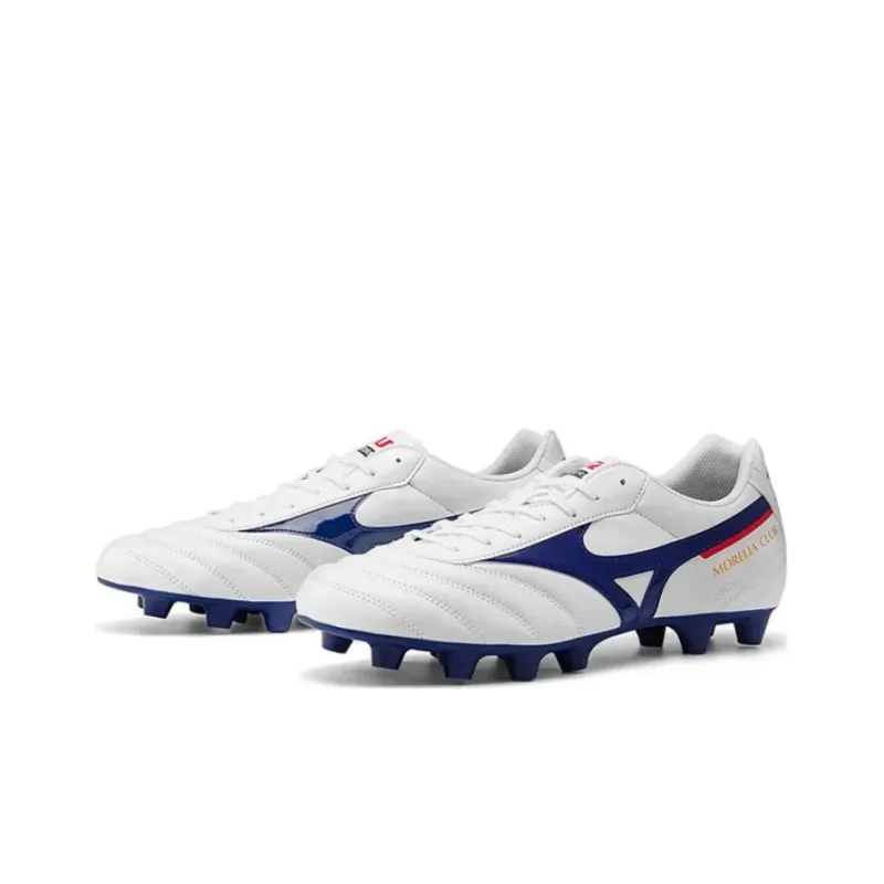 Mizuno Morelia Club Soccer Shoes-2