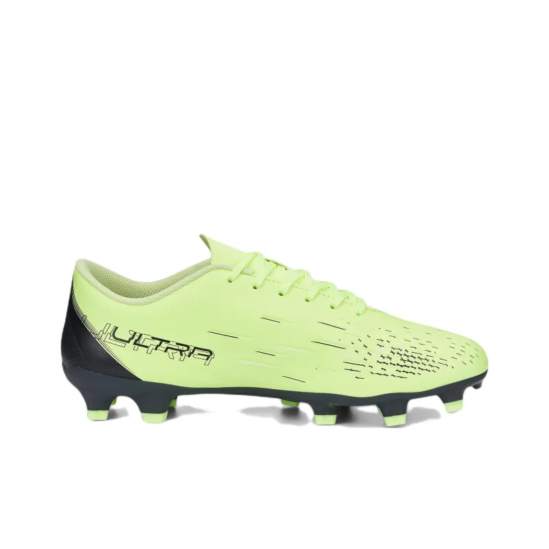 PUMA Ultra Play Fg Ag 'Green Black' Women's-1