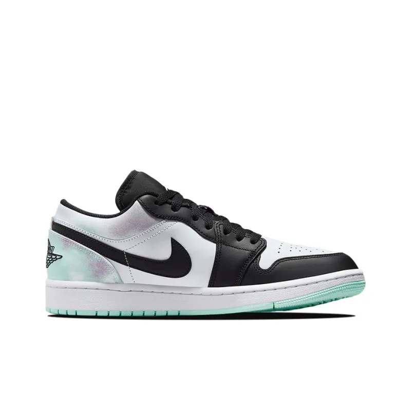 Air Jordan 1 Low Se 'Tie Dye'-1