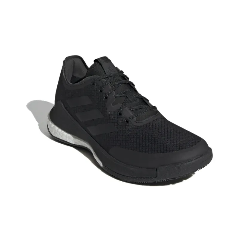 Adidas Crazyflight 'Triple Black' Women's-1