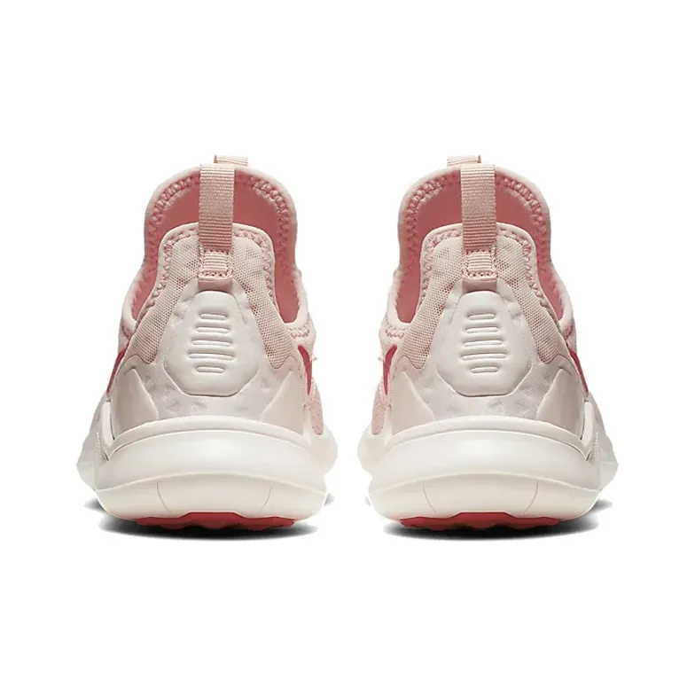 Nike Free TR8 Orange/Red Women's-3