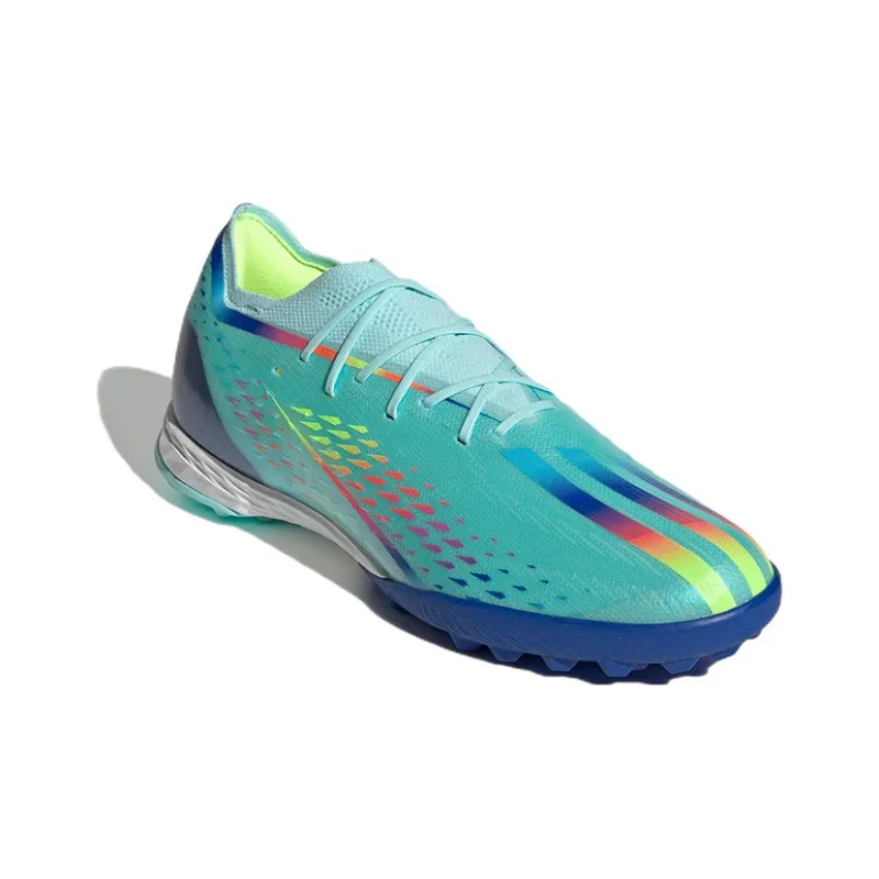 Adidas X Speedportal.1 Tf 'Blue Red'-2