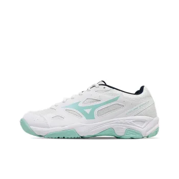 Mizuno Cyclone Speed 'White Sky Blue'