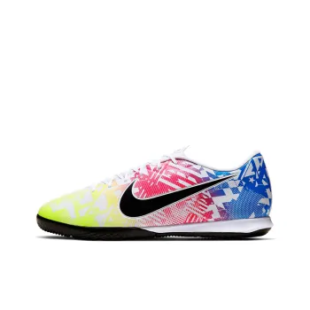 Nike Neymar Jr. X Mercurial Vapor 13 Academy Ic 'White Multi'