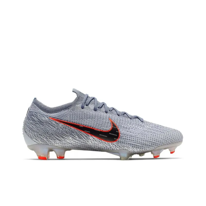 Nike Mercurial Vapor 12 Elite Fg Armory Blue-1