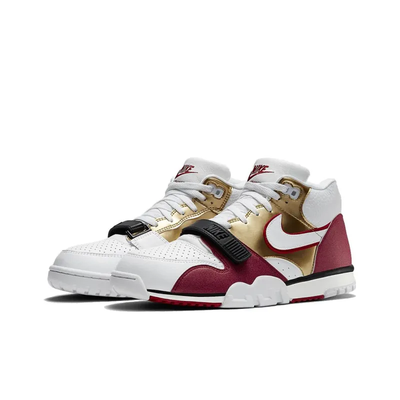 Nike Air Trainer 1 Jerry Rice-2
