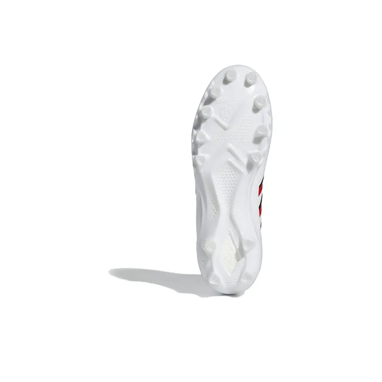 Adidas Ultra Boost 1.0 Cleat Nebraska-5