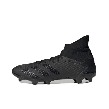 Adidas Predator 20.3 Core Black
