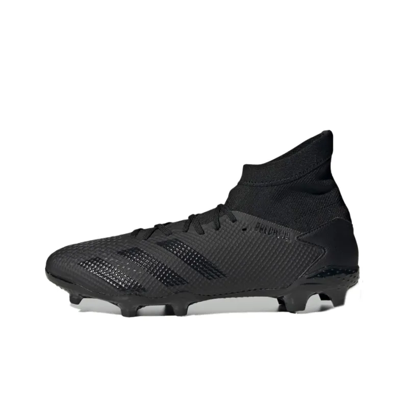 Adidas Predator 20.3 Core Black-0