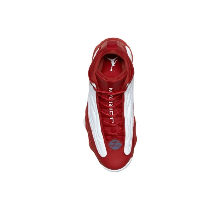 JORDAN Pro Strong 'Varsity Red'-3