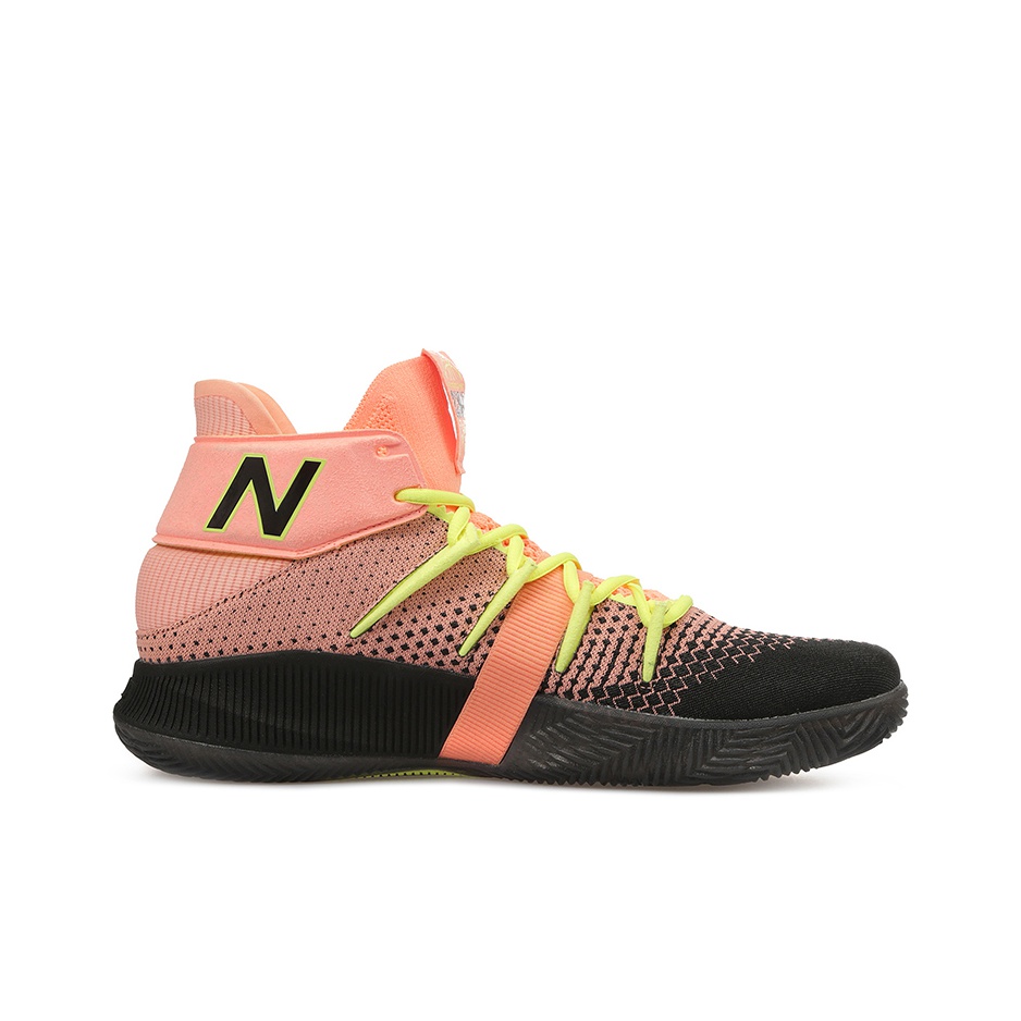 New Balance OMN1S Kawhi Leonard Sunrise POIZON