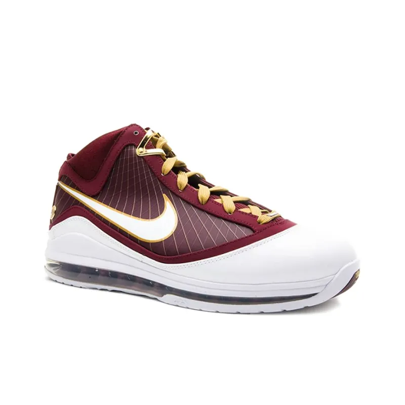 Nike LeBron 7 Christ The King 2020-1