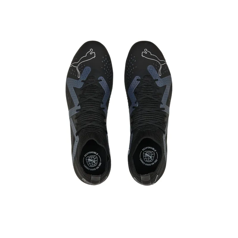 PUMA Future Match Fg Ag 'Black White'-3